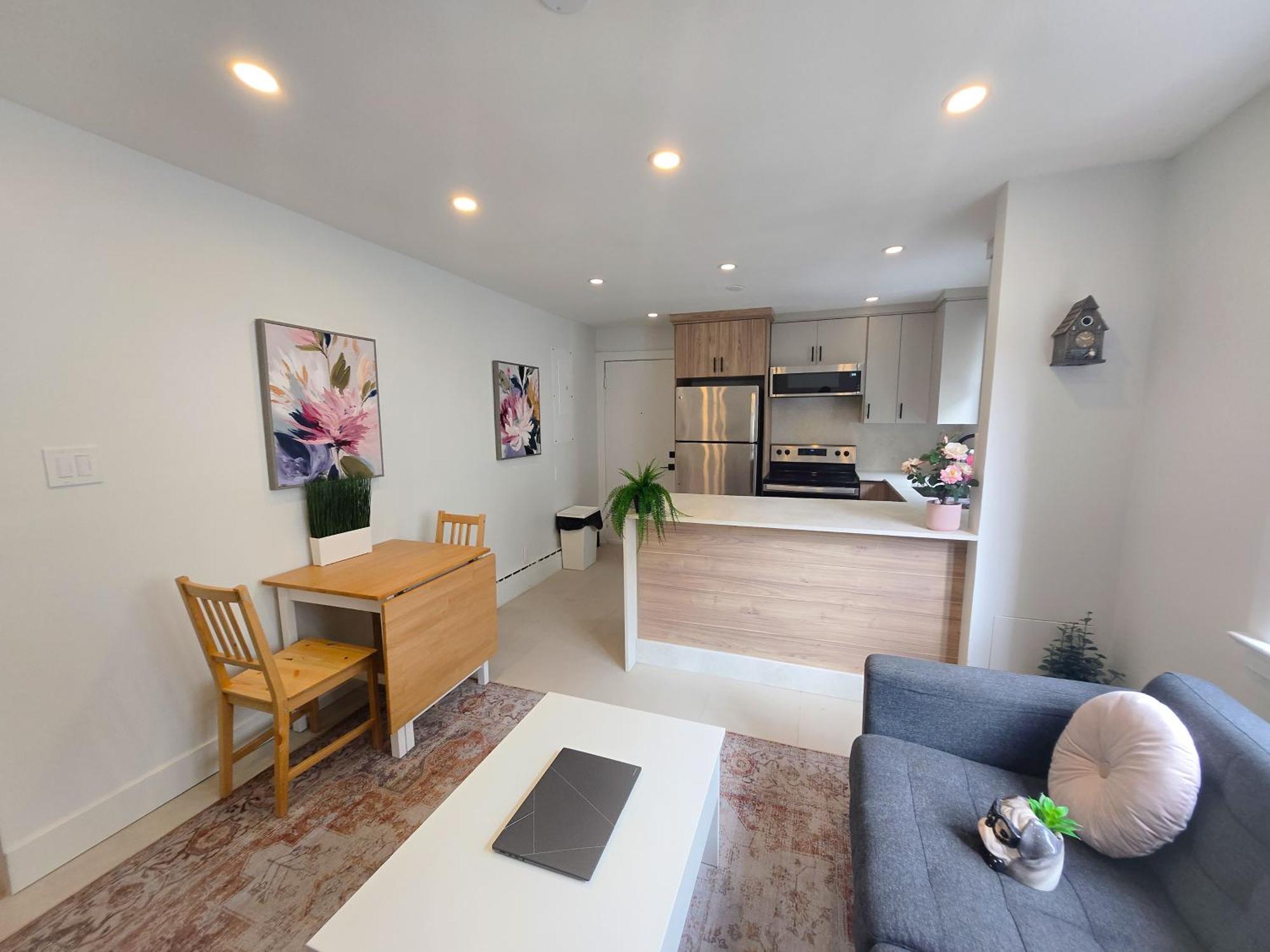 Jstlikehome - Serenity Suites Ottawa Exterior foto